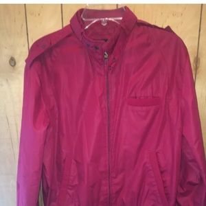 Vintage Aberdeen Jacket Size Medium